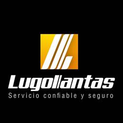 Lugollantas