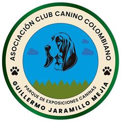 ACCC - Asociación Club Canino Colombiano