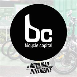 Bicycle Capital