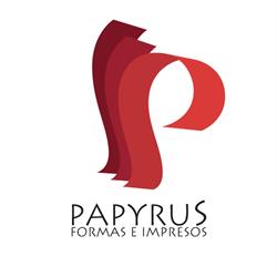 Papyrus Formas e Impresos