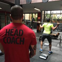 CrossFit Bogotá