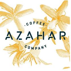 Azahar Coffee Nogal