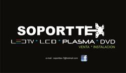 Soporttex SAS