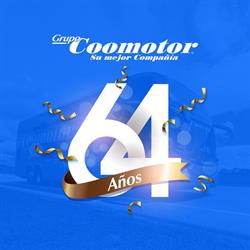 Grupo Coomotor
