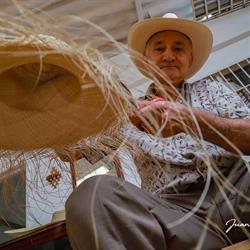 Sombreros Aguadeños Pipintá