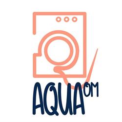 Aqua OM Lavanderia