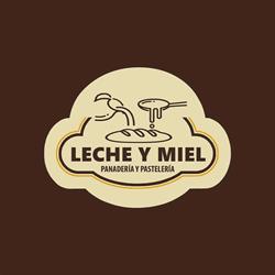 Leche y Miel Panadería y Pastelería