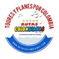 Rutas Colombianas