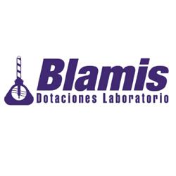 Blamis Dotaciones Laboratorio