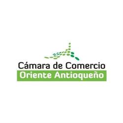 Cámara de Comercio del Oriente Antioqueño