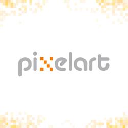 Pixelart