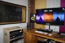 Estudio de grabación