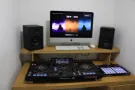 Cabina DJ
