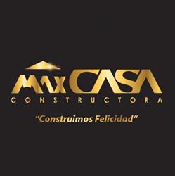 Constructora MaxCasa