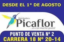 Distribuidora Picaflor