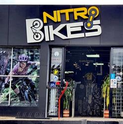 NITRO BIKES