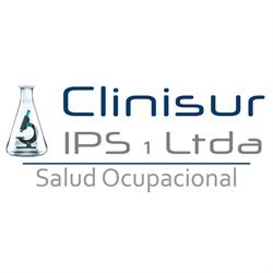 Clinisur Ips salud ocupacional
