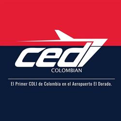 CEDI Colombian