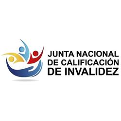 Junta Nacional de Calificación de Invalidez