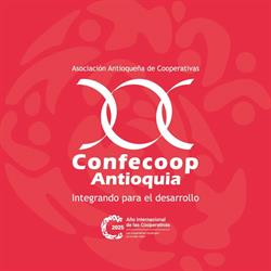 Confecoop Antioquia