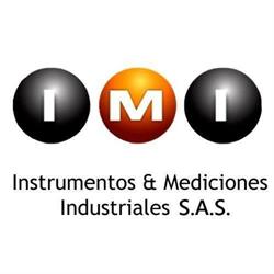 Insymed Instrumentos & Mediciones Industriales SAS