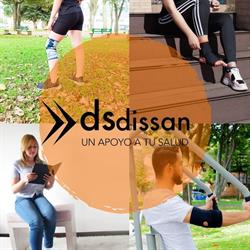 Ortopédicos Dissan