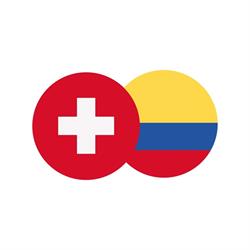 Cámara de Comercio Colombo Suiza