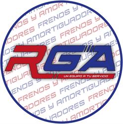 Frenos y amortiguadores RGA 7 de agosto