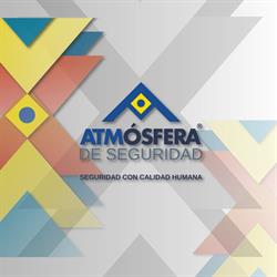Atmosfera de Seguridad Ltda