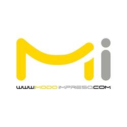 Modo impreso