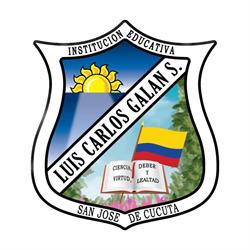 Colegio Luis Carlos Galán Sarmiento - Cúcuta
