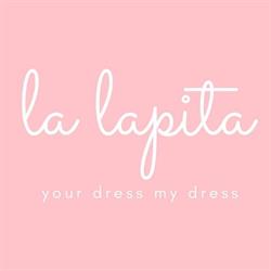 La Lapita I Alquiler y venta vestidos gala elegante fiesta largos gorditas