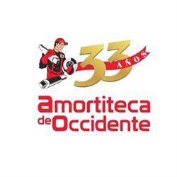 Amortiteca de Occidente