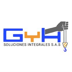 Grúas GYH Soluciones Integrales