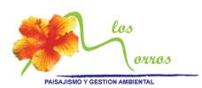 Vivero Los Morros