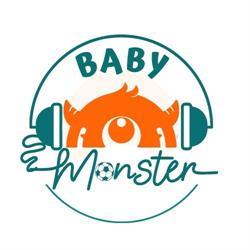 Baby monster