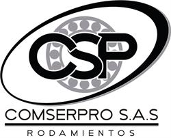 COMSERPRO RODAMIENTOS CALI