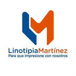 Linotipia Martínez SAS