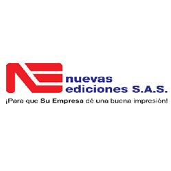Nuevas Ediciones SAS