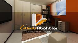 Camas Abatibles Colombia CAC