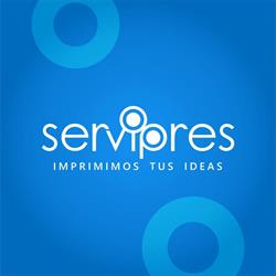Servipres publicidad