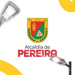 Alcaldía de Pereira