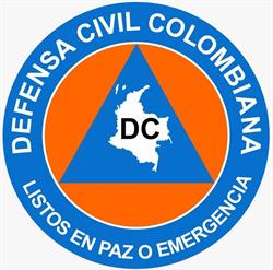 Defensa Civil Colombiana
