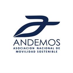 Andemos - Asociacion Nacional de Movilidad Sostenible
