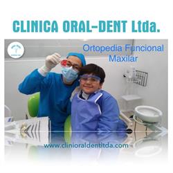 CLINICA ORAL DENT Ltda.