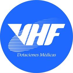 VHF LTDA