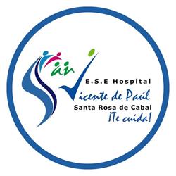 E.S.E Hospital San Vicente de Paúl, Santa Rosa de Cabal