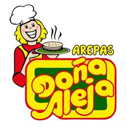 Arepas Doña Aleja
