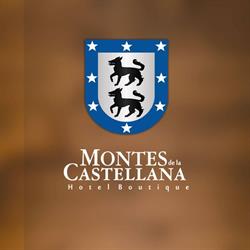 Hotel Montes de la Castellana