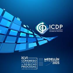 Instituto Colombiano de Derecho Procesal - ICDP